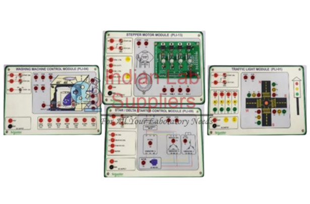 Automatic Control and Communication